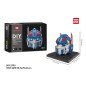 Puzzle 3D - Figura bloques GIGANTE - Transformer OPTIMUS PRIME Puzzle 3D - Figura bloques GIGANTE - Transformer OPTIMUS PRIME