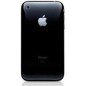 Carcasa trasera iPhone 3G/3Gs ( negra )