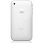 Carcasa superior Original PSP 2000 ( Plata )