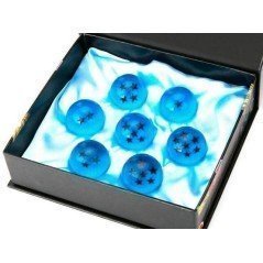Bolas del dragon estuche 7 UND (4,3cm)