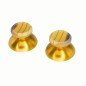Capuchon Seta Joystick ALUMINIO (2 Unidades) Call of Duty Black Ops 4