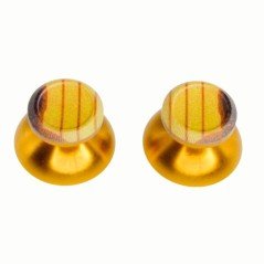 Capuchon Seta Joystick ALUMINIO (2 Unidades) Call of Duty Black Ops 4