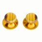 Capuchon Seta Joystick ALUMINIO (2 Unidades) Call of Duty Black Ops 4