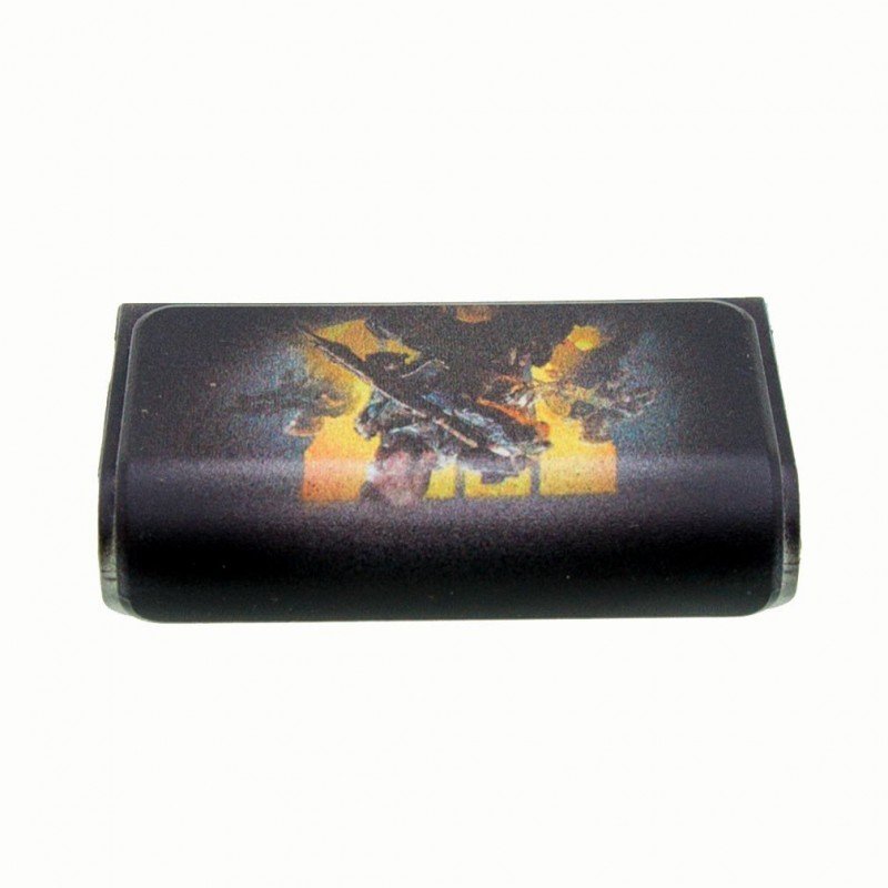 Touch PAD Personalizado JDM-040 - CALL OF DUTY BLACK OPS 4 Touch PAD Personalizado JDM-040 - CALL OF DUTY BLACK OPS 4