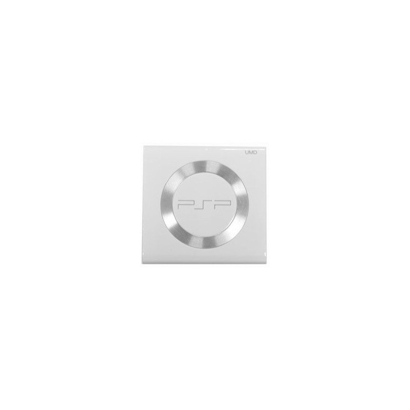 Puerta lector UMD PSP 2000 ( Blanca )