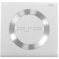 Puerta lector UMD PSP 2000 ( Blanca )