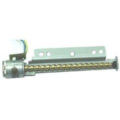 Motor Arrastre lente Wii