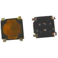 Interruptor encendido, select y start NDS