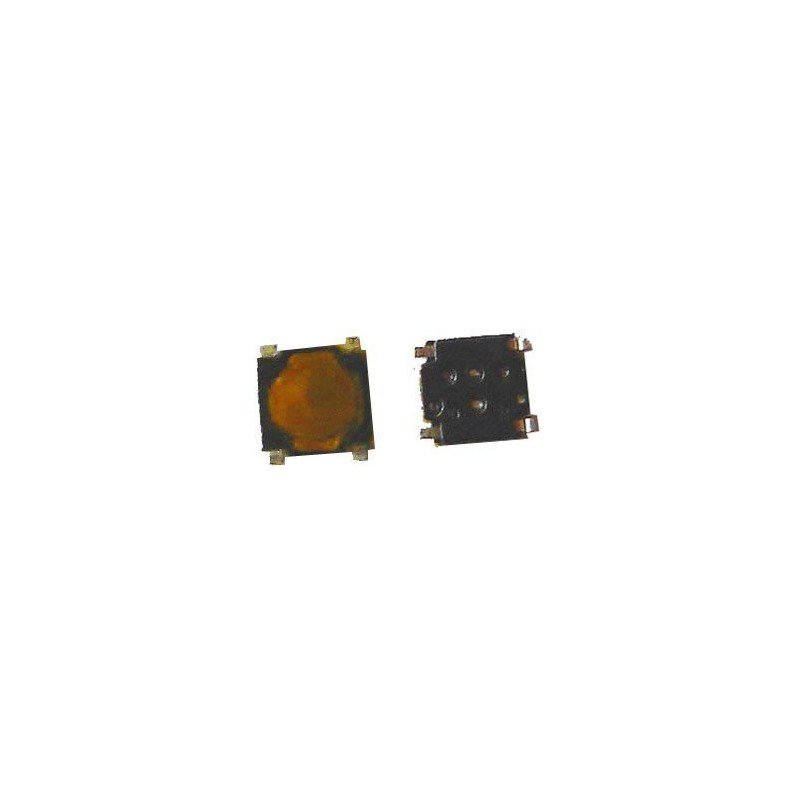 Interruptor encendido, select y start Nintendo DS NDS