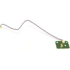 Sensor de entrada de DISCO + cable PlayStation 3 FAT