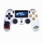 Mando PS4 Personalizado FORTNITE - Black Knight