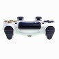 Mando PS4 Personalizado FORTNITE - Black Knight