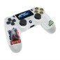 Mando PS4 Personalizado FORTNITE - Black Knight