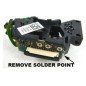 Lente XBOX 360 Slim HOP15xx G2R2 - NUEVA