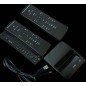 Mando DVD + Teclado PlayStation 3