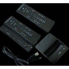 Mando DVD + Teclado PlayStation 3