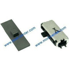 Potenciometro de Volumen NDS / DSLite