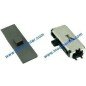 Potenciometro de Volumen Nintendo DS / DS Lite