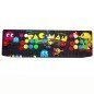 Joystick arcade DOBLE 2 Players PRO - PACMAN