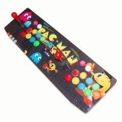 Joystick arcade DOBLE PRO - PACMAN