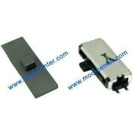 Potenciometro de Volumen Nintendo DS / DS Lite