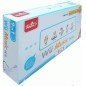 Kit Instrumentos Musicales Wii ( 9 en 1 ) Kit Instrumentos Musicales Wii ( 9 en 1 )