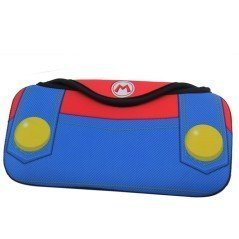 Estuche de transporte Nintendo Switch - SUPER MARIO