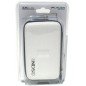 Estuche bolsa transporte AirForm DS Lite / DSi / 3DS ( Blanca )