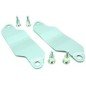 Kit de anclaje + Tornillos Microprocesador PS3 FAT