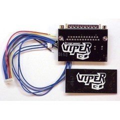 VIPER GC + Programador Modchip GameCube