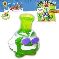 Figura SuperZings - PROFESSOR K
