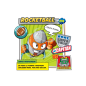 Rocketball SuperZings Figura - PELOTA BASEBALL