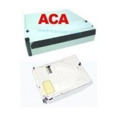 Bloque lector completo PS3 FAT 410ACA   ( No incluye lente )