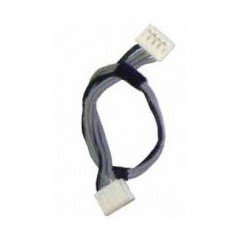 Cable alimentacion lector  ( 15cm ) PlayStation 3