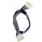 Cable alimentacion lector  ( 15cm ) PlayStation 3
