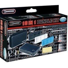 Pack de accesorios DSi ( 18 en 1 )