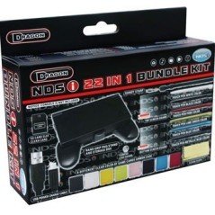 Pack de accesorios DSi ( 22 en 1 )