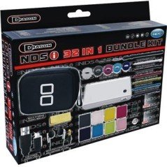 Pack de accesorios DSi ( 32 en 1 )