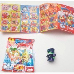 Figura SuperZings - ENIGMA