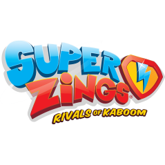 Figura SuperZings - ENIGMA