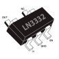 Regulador tension 3.2V LN3332 - HDMI PS4 Regulador tension 3.2V LN3332 - HDMI PS4