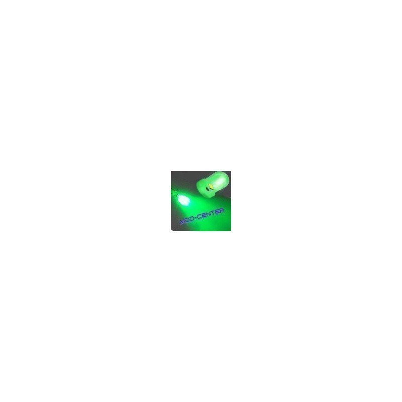Led VERDE alta intensidad