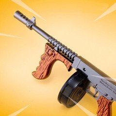 Arma replica FORTNITE - DRUM GUN