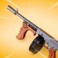 Llavero FORTNITE - DRUM GUN