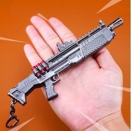 Llavero replica FORTNITE - HEAVY SHOTGUN