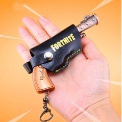Llavero FORTNITE - REVOLVER PISTOL