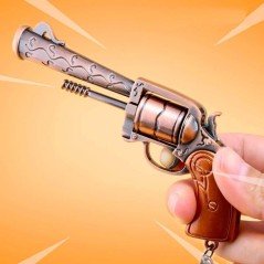 Arma replica FORTNITE - REVOLVER PISTOL