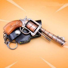 Arma replica FORTNITE - REVOLVER PISTOL
