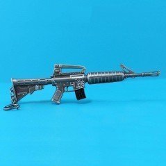 Arma replica FORTNITE - RIFLE ASALTO M4