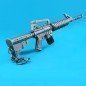 Llavero FORTNITE - RIFLE ASALTO M4 Llavero FORTNITE - RIFLE ASALTO M4